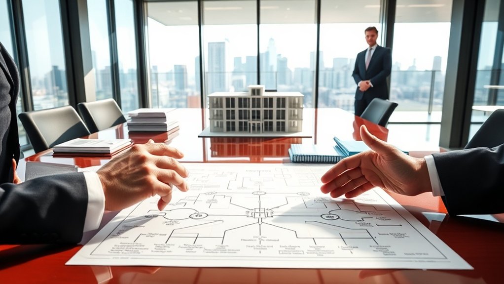 proteção de ativos por meio de holding