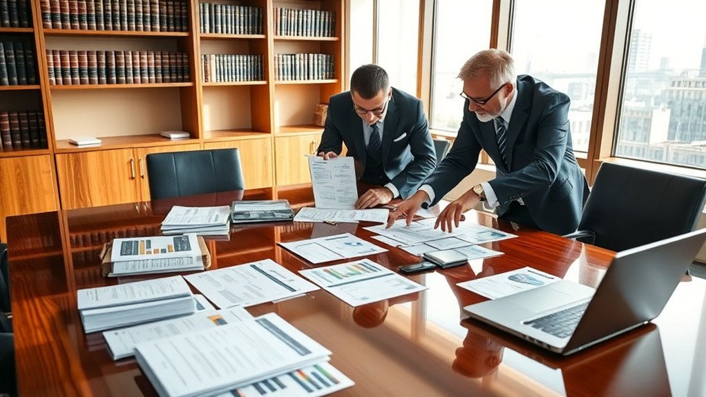 implementação do plano de realização de ativos