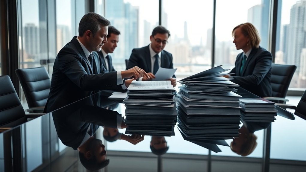 a recuperação de ativos beneficia os credores