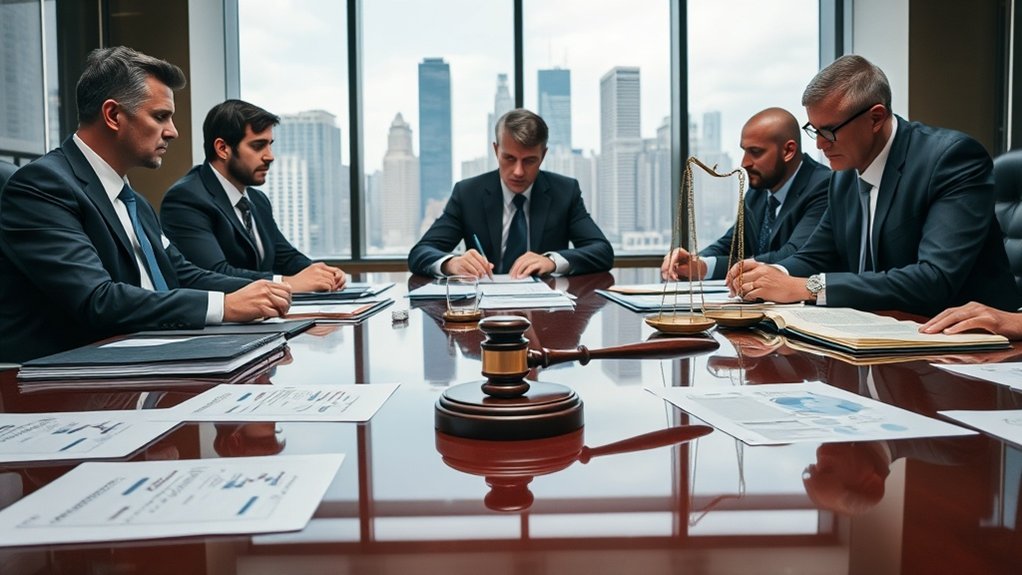 conformidade de recuperação de ativos manutenção