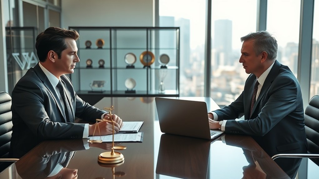 riscos empresariais de apreensão de ativos
