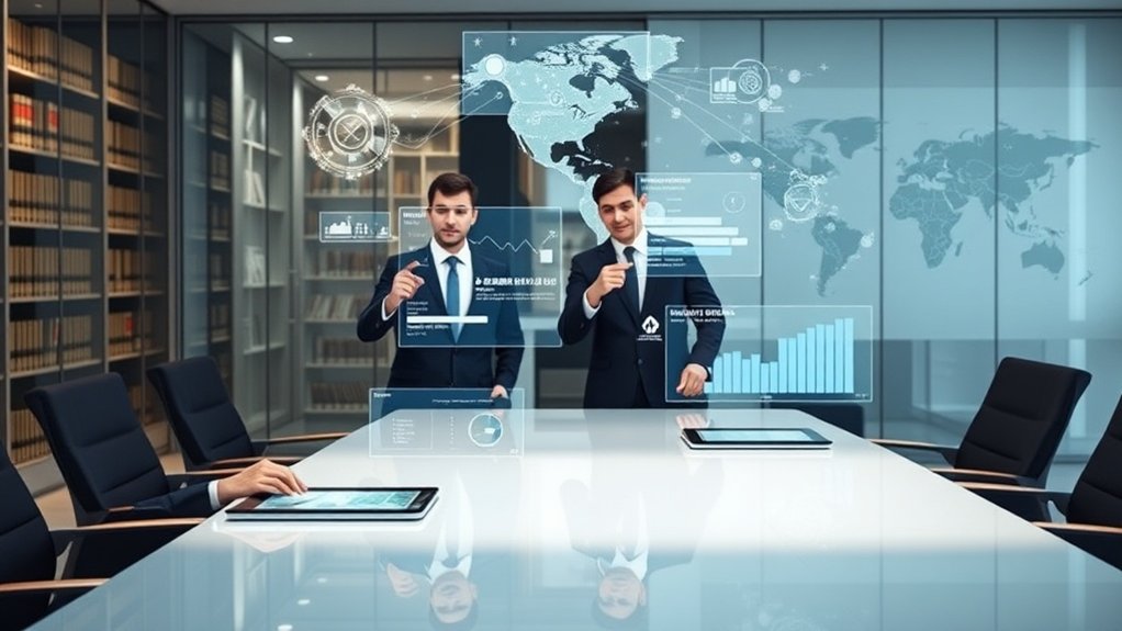benefícios da tecnologia de rastreamento de ativos