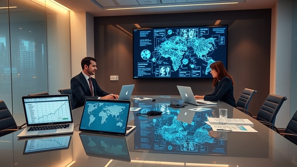 soluções de tecnologia para rastreamento de ativos