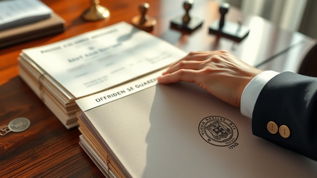 authenticating afghan court records