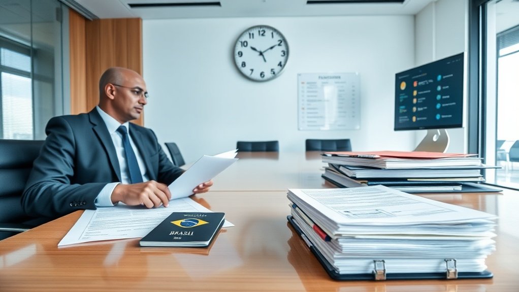 background check turnaround times
