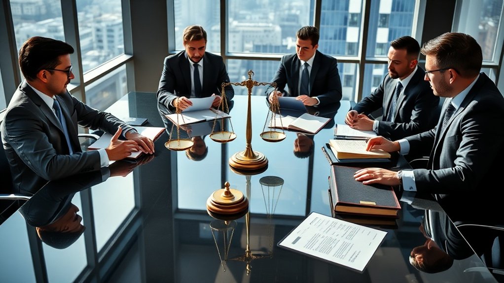 equilibrando os direitos e as proteções dos credores