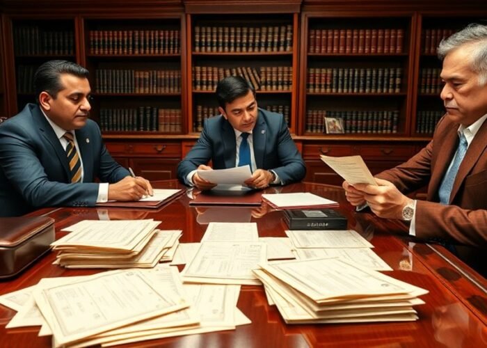 extractos bancarios y recibos