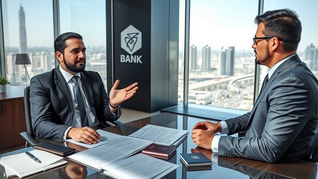 banking challenges for afghans