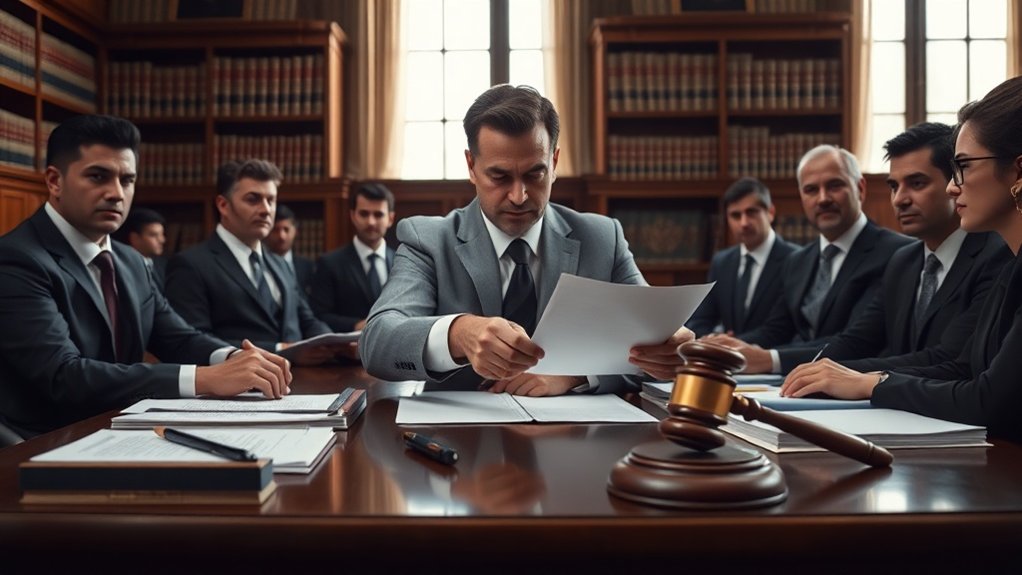 desafios na avaliação de ativos em processos de falência