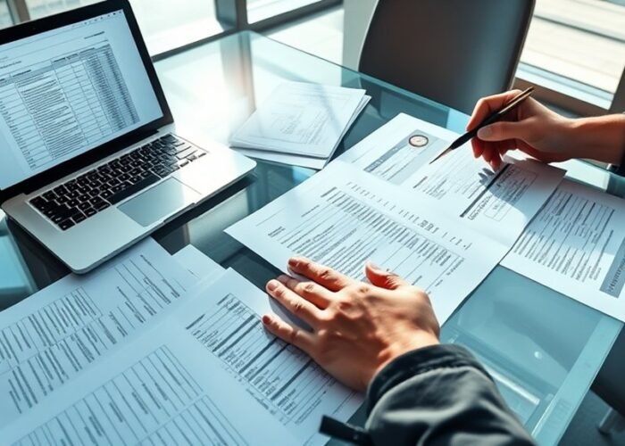 especialistas em verificação de crédito para falência