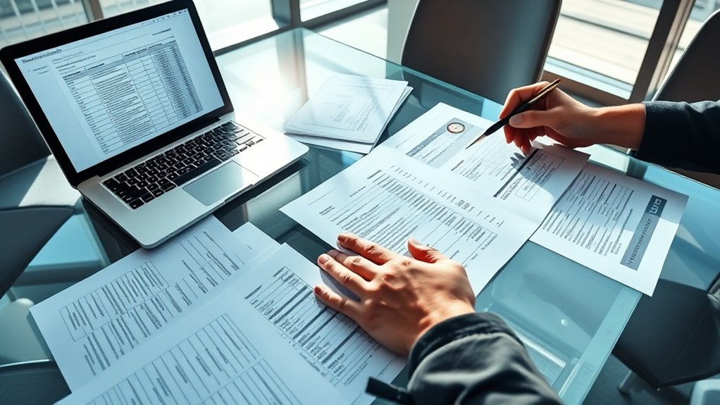 especialistas em verificação de crédito para falência