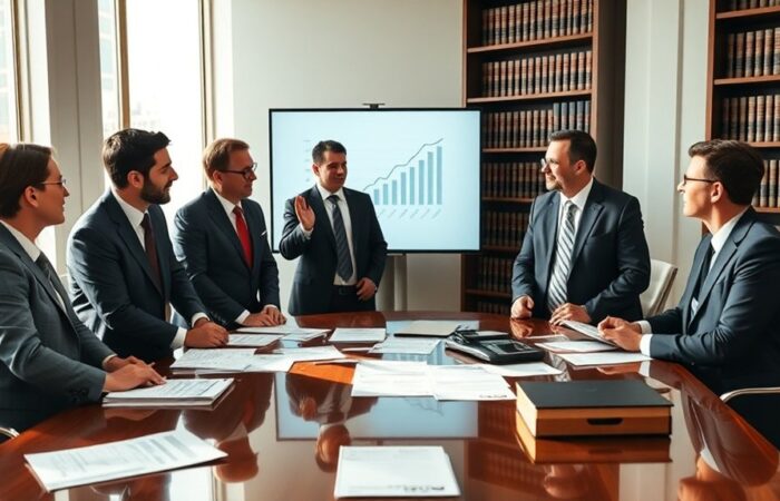 defesa e prevenção de falência defesa e prevenção de falência
