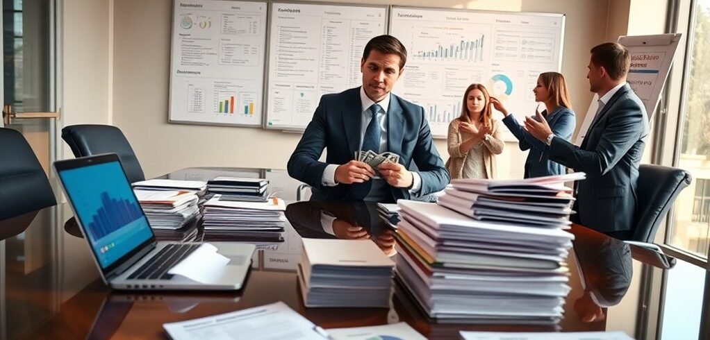 gestão de pagamentos de fundos de falência gestão de pagamentos de fundos de falência