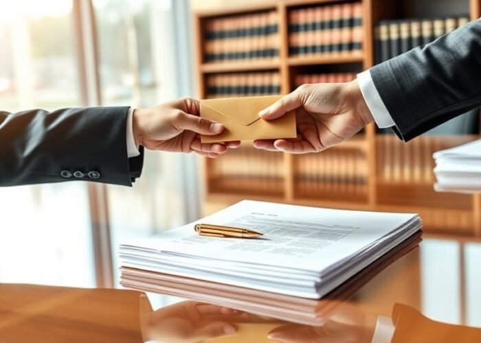 ordem de pagamento de falência cumprida
