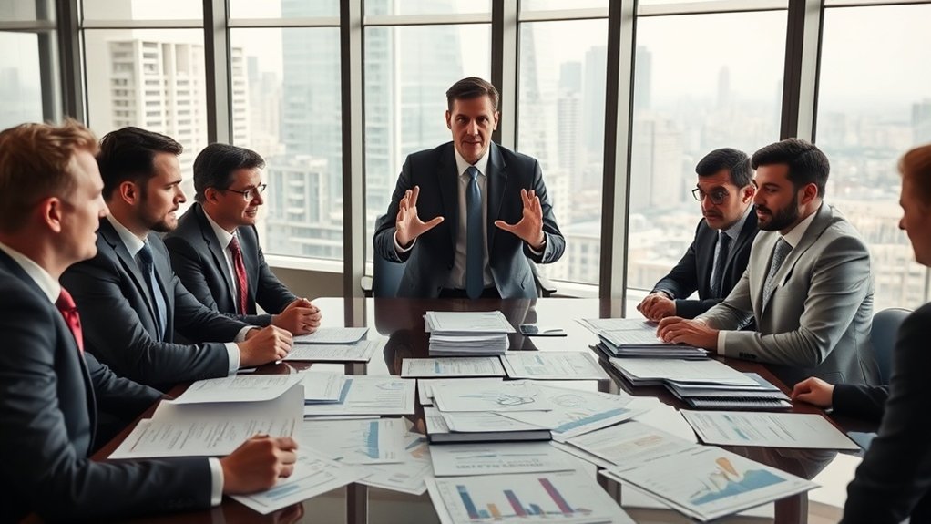 processo de falência desafios legais