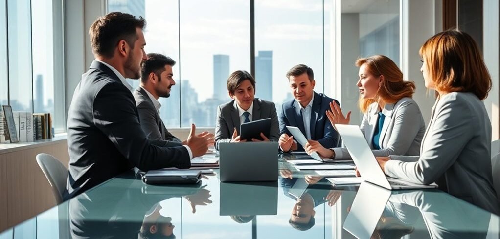 estratégias de comunicação com stakeholders em processos de falência