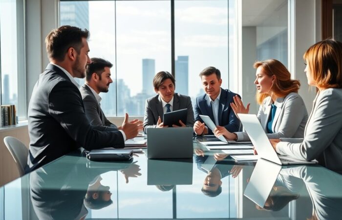 estratégias de comunicação com stakeholders em processos de falência estratégias de comunicação com stakeholders em processos de falência