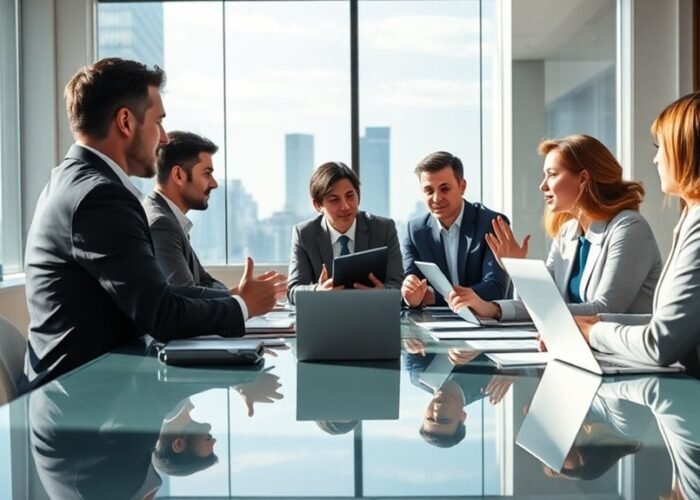 estratégias de comunicação com stakeholders em processos de falência