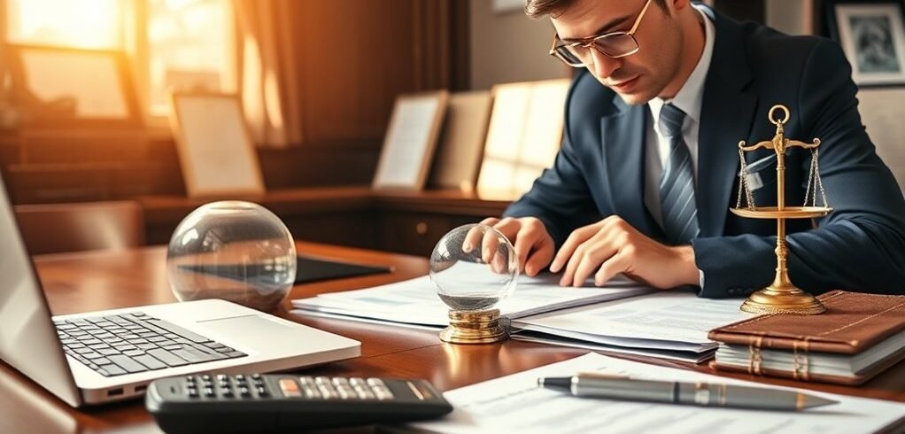 melhores especialistas em avaliação de ativos