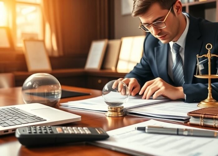 melhores especialistas em avaliação de ativos