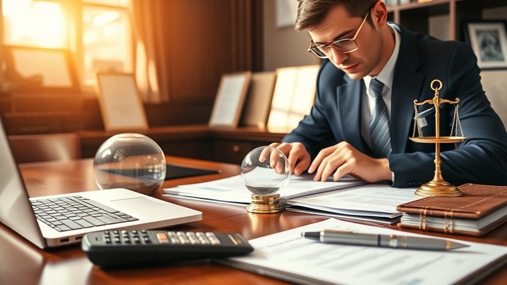 melhores especialistas em avaliação de ativos