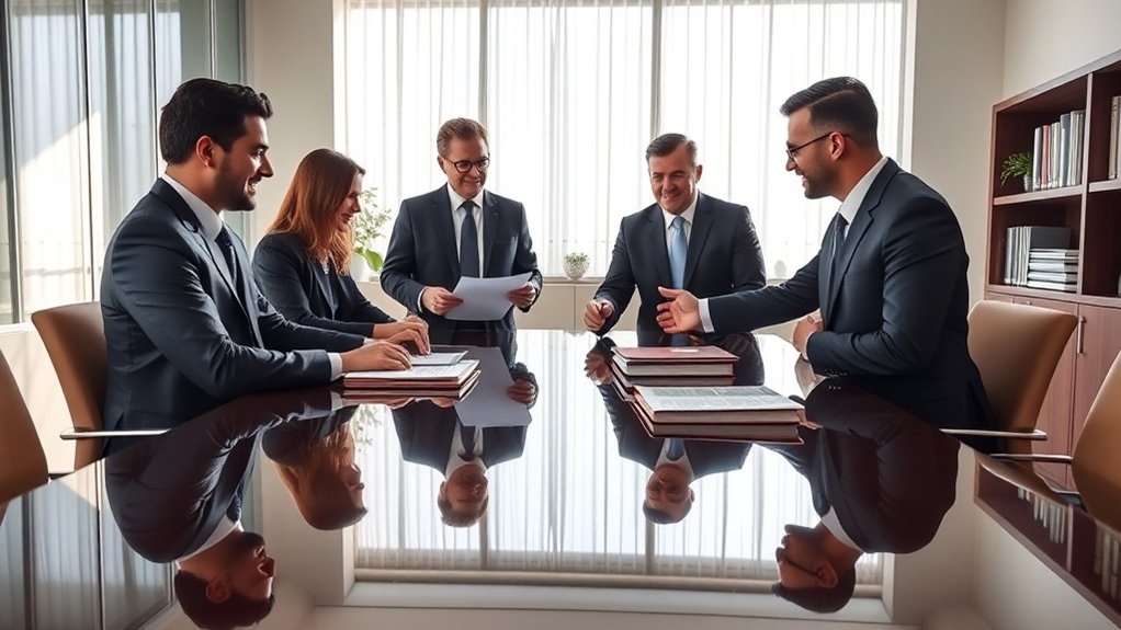 melhor escolha para falência