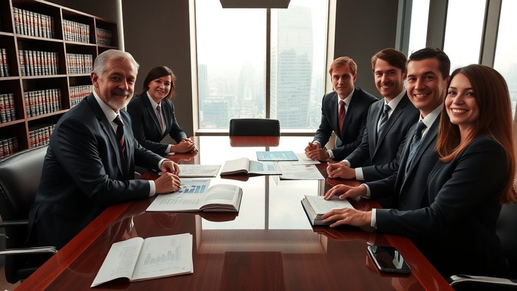 melhor escolha para falência