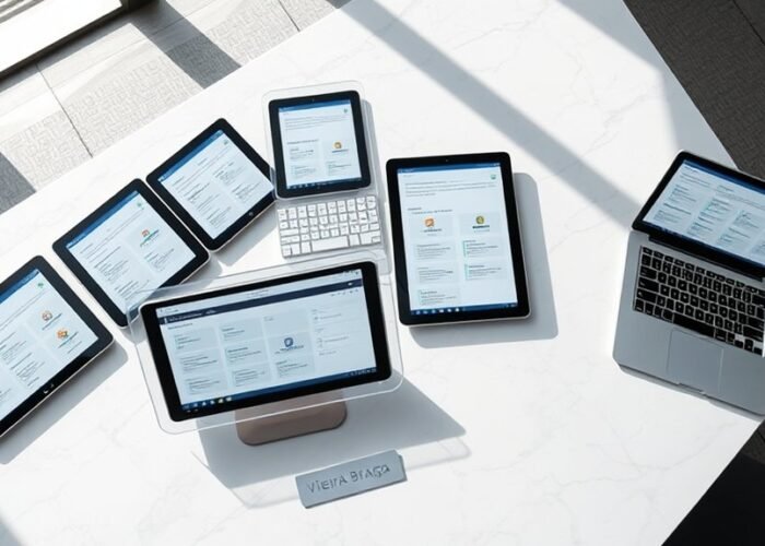 melhores serviços de inventário digital