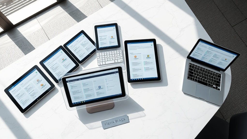 melhores serviços de inventário digital