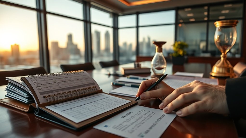 melhor para prazos de inventário