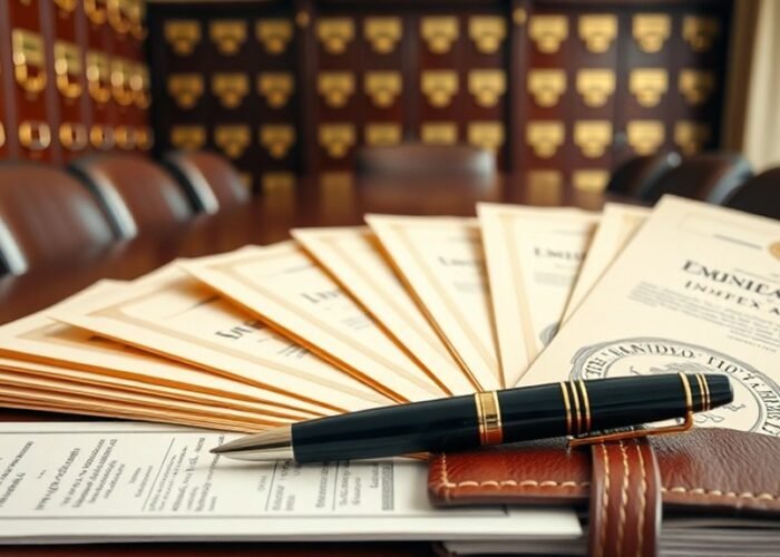 melhor para documentos de inventário