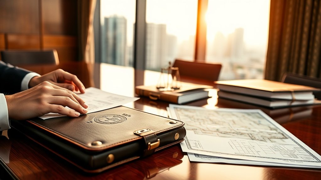 melhor para retificação de propriedade