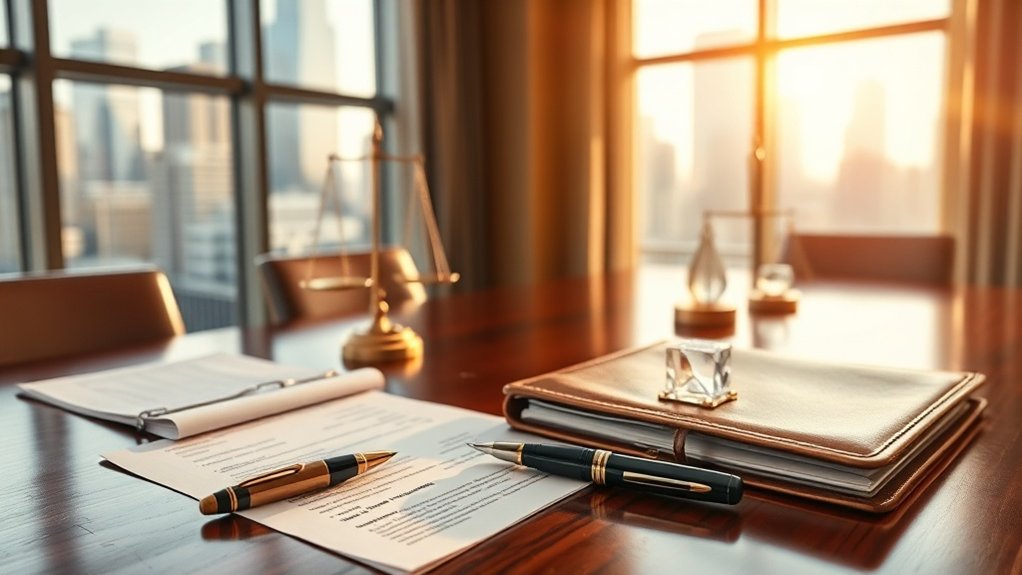 melhores serviços jurídicos de herança