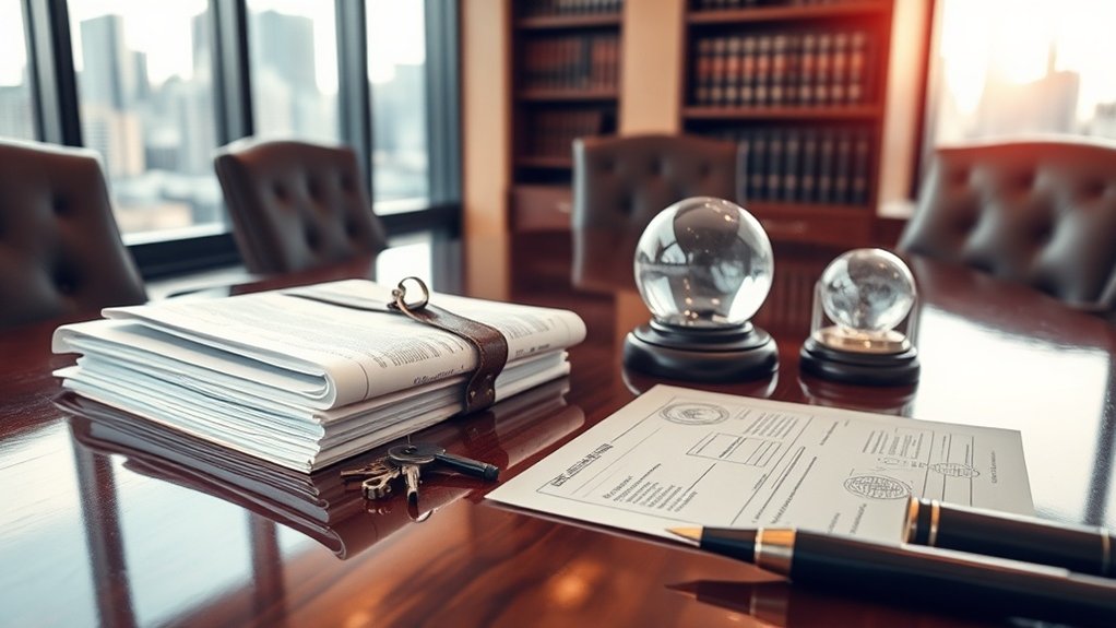 melhor escritório de advocacia para espólios