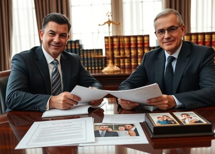 melhor escritório de advocacia para tutela