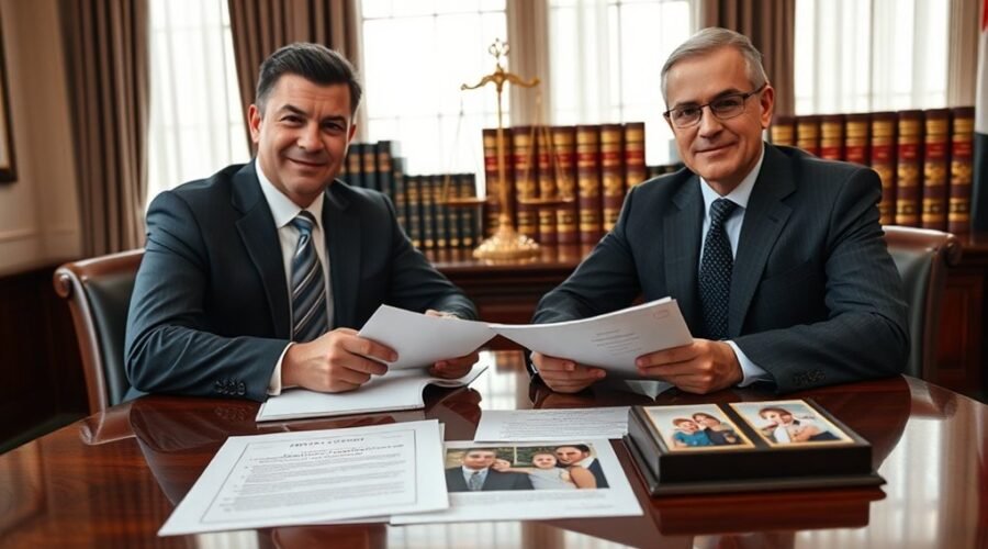 melhor escritório de advocacia para tutela