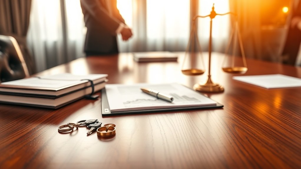 melhores advogados para inventário