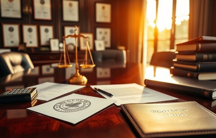 melhores serviços de proteção de legado