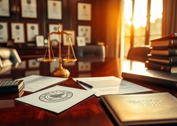melhores serviços de proteção de legado