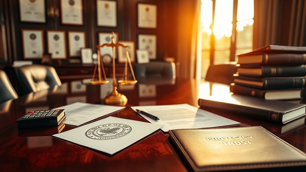 melhores serviços de proteção de legado