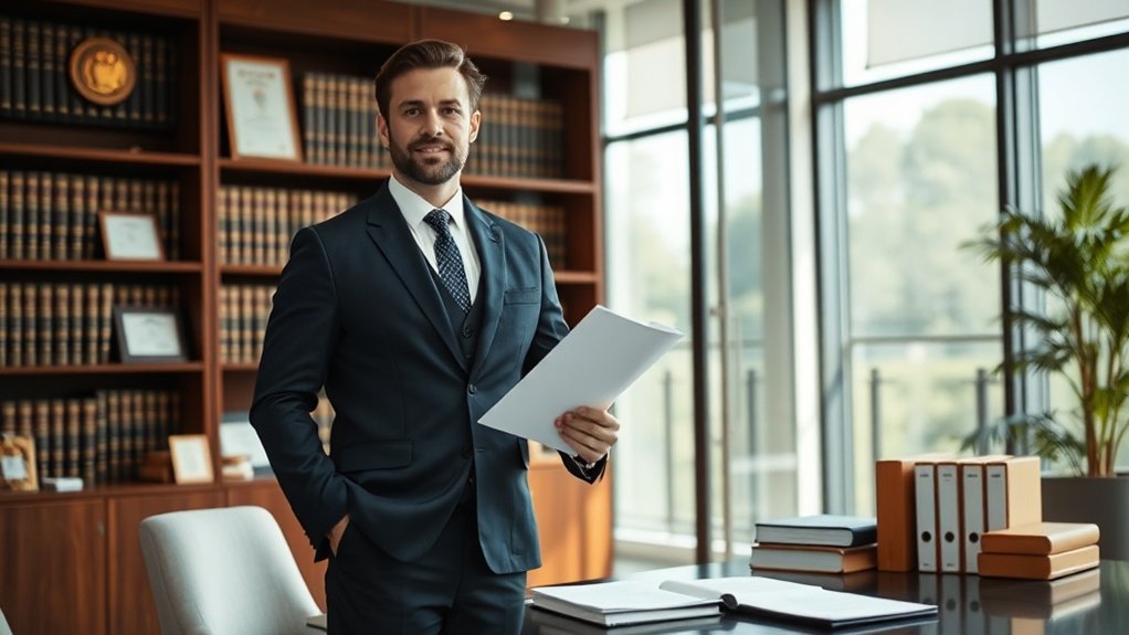 melhores especialistas em comunicação jurídica