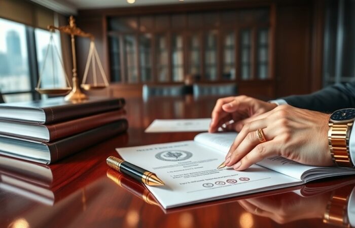 melhor suporte jurídico disponível