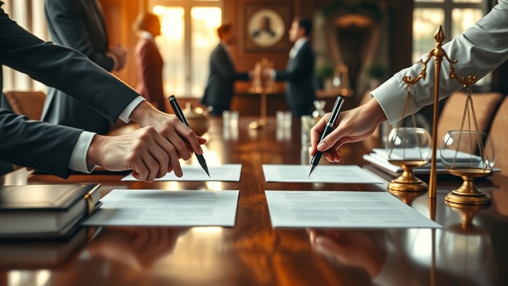 melhor mediação para herança