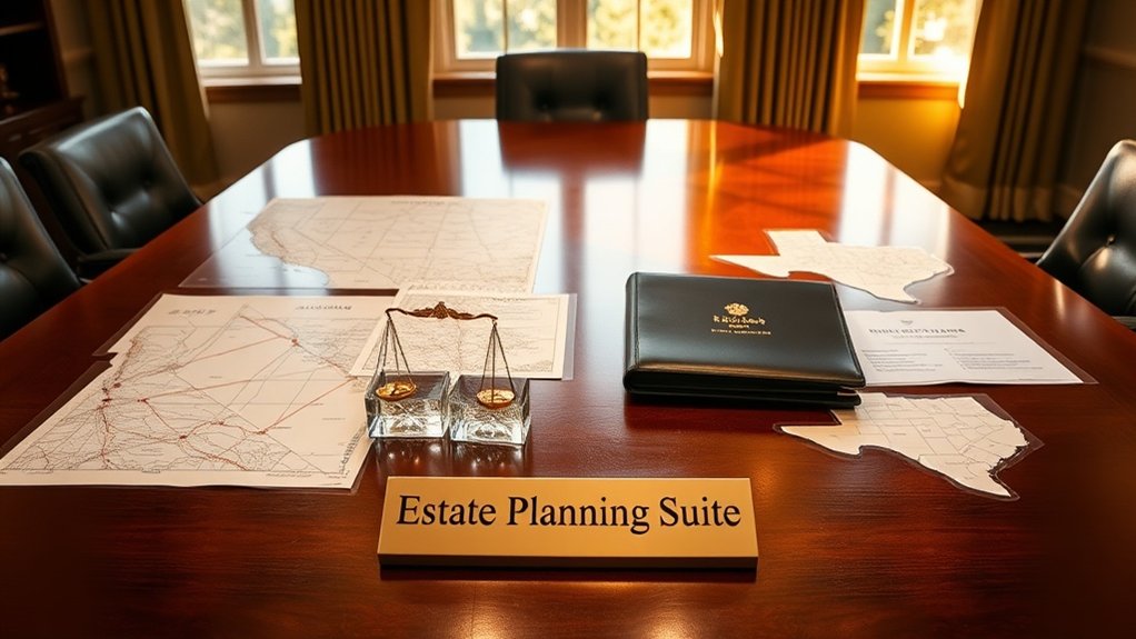 melhores advogados de inventário multiestadual