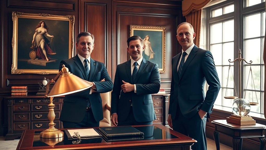 melhores serviços de inventário notarial