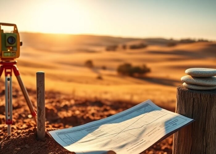melhor estruturação de usucapião rural