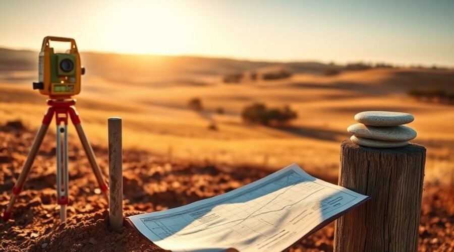 melhor estruturação de usucapião rural