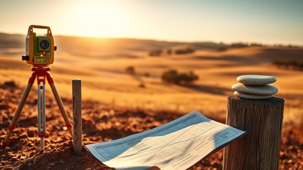 melhor estruturação de usucapião rural