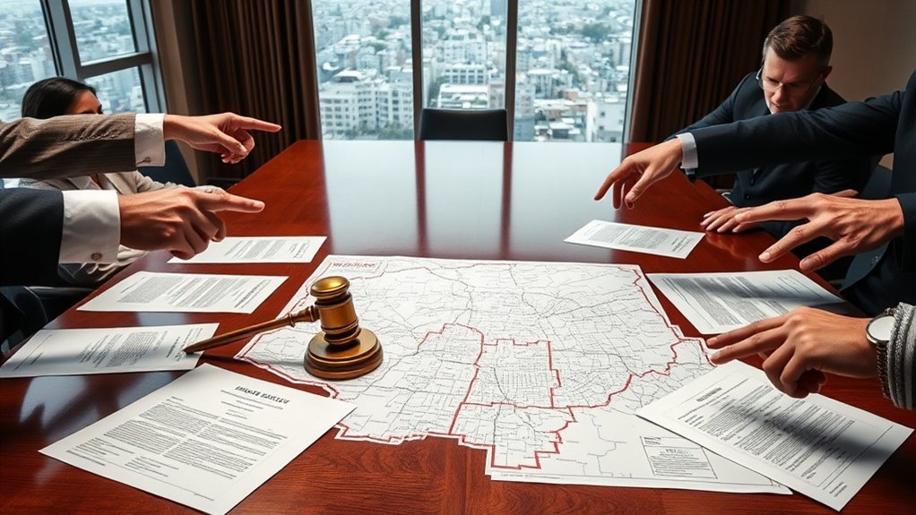 melhor usucapião ou expertise coletiva