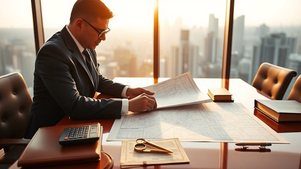 melhores serviços jurídicos de usucapião